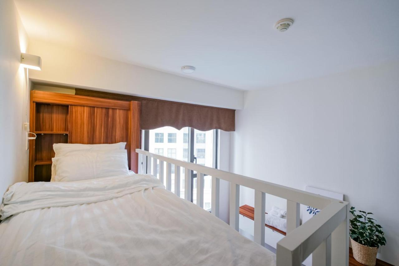 Ichiban Apartments Ho Či Minovo Město Exteriér fotografie