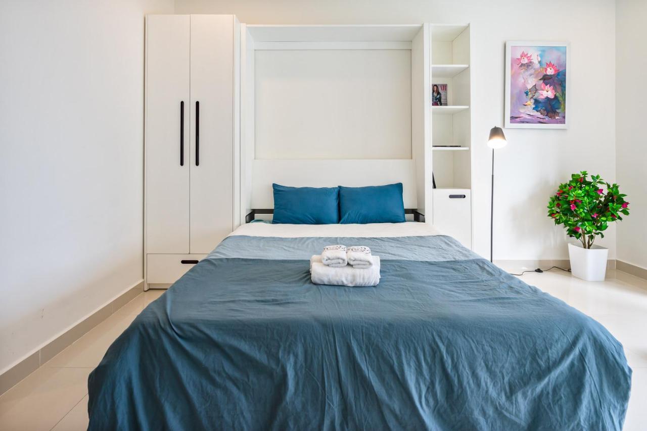 Ichiban Apartments Ho Či Minovo Město Exteriér fotografie
